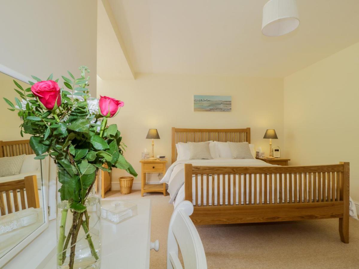 Carpenters Cottage Cockermouth Ngoại thất bức ảnh