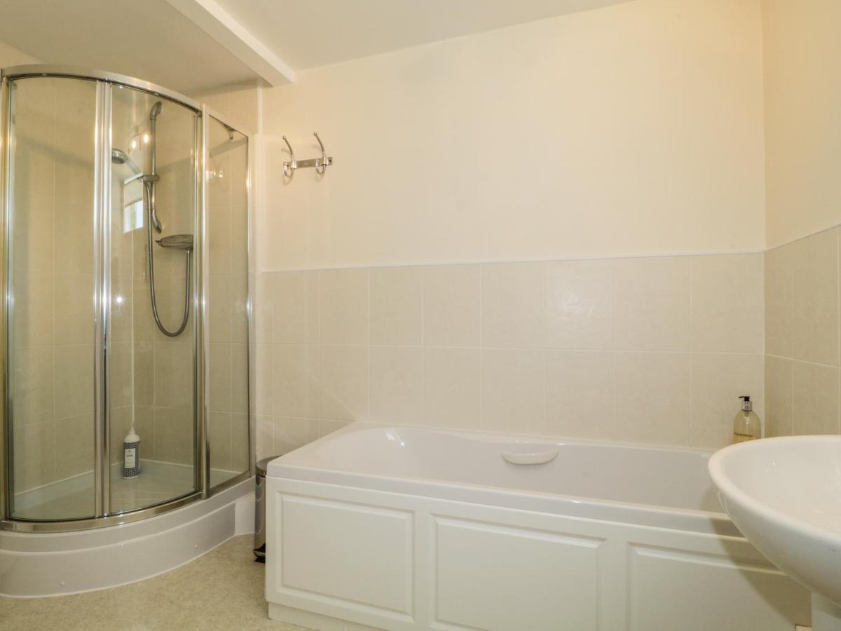 Carpenters Cottage Cockermouth Ngoại thất bức ảnh