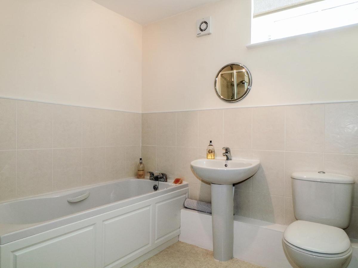 Carpenters Cottage Cockermouth Ngoại thất bức ảnh