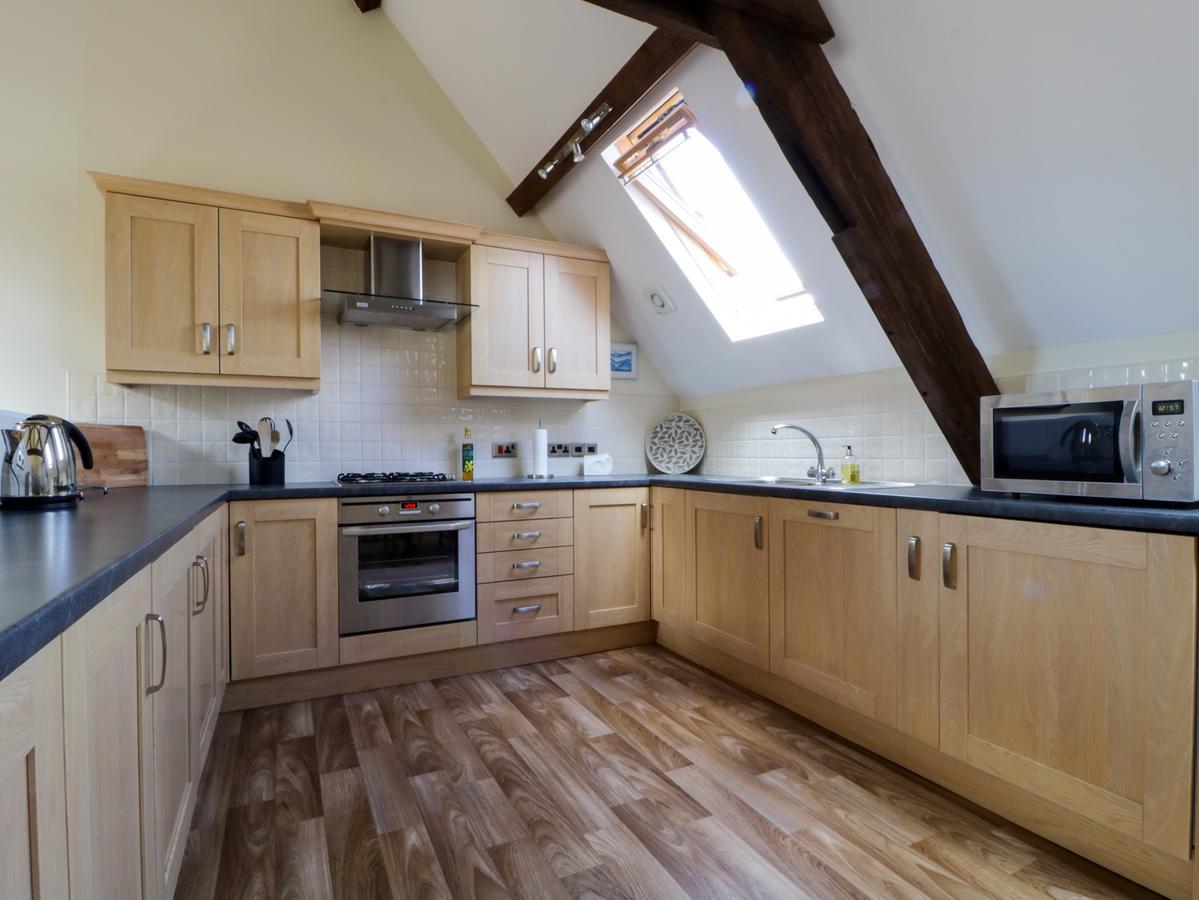 Carpenters Cottage Cockermouth Ngoại thất bức ảnh