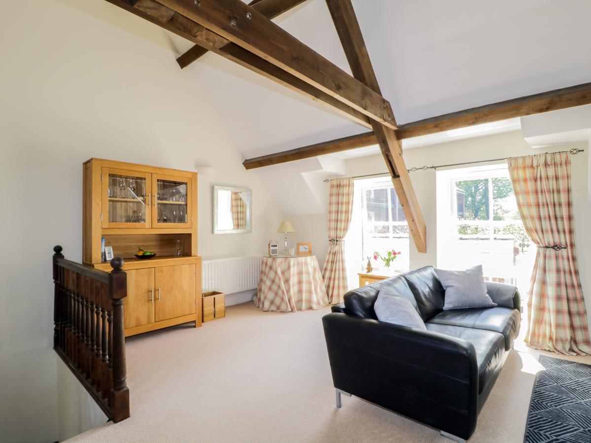 Carpenters Cottage Cockermouth Ngoại thất bức ảnh