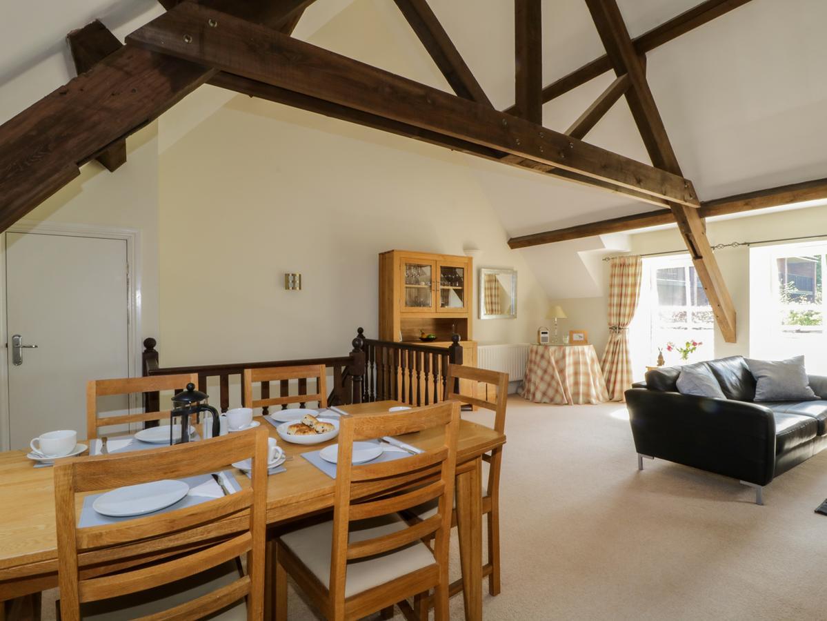 Carpenters Cottage Cockermouth Ngoại thất bức ảnh