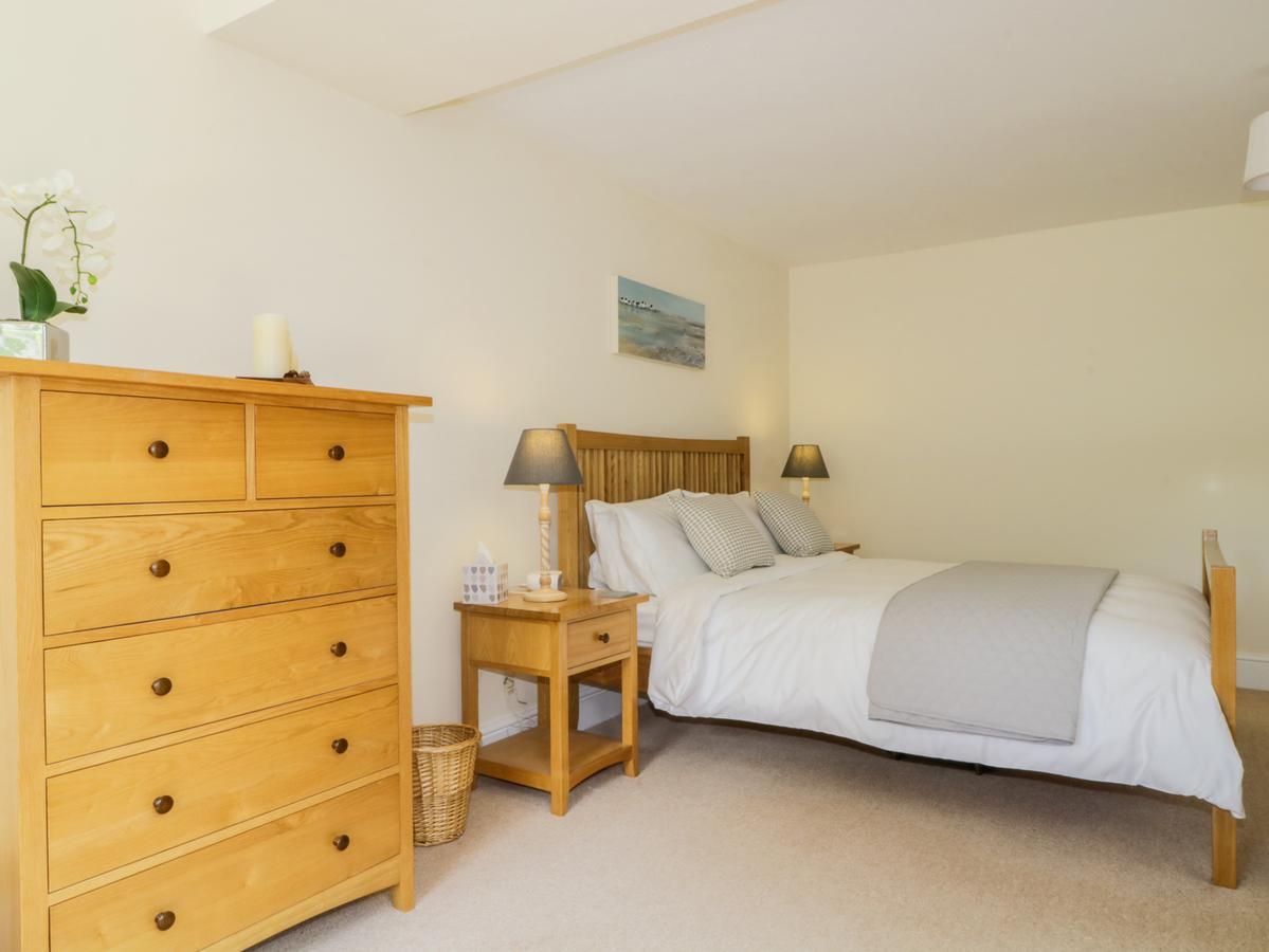 Carpenters Cottage Cockermouth Ngoại thất bức ảnh