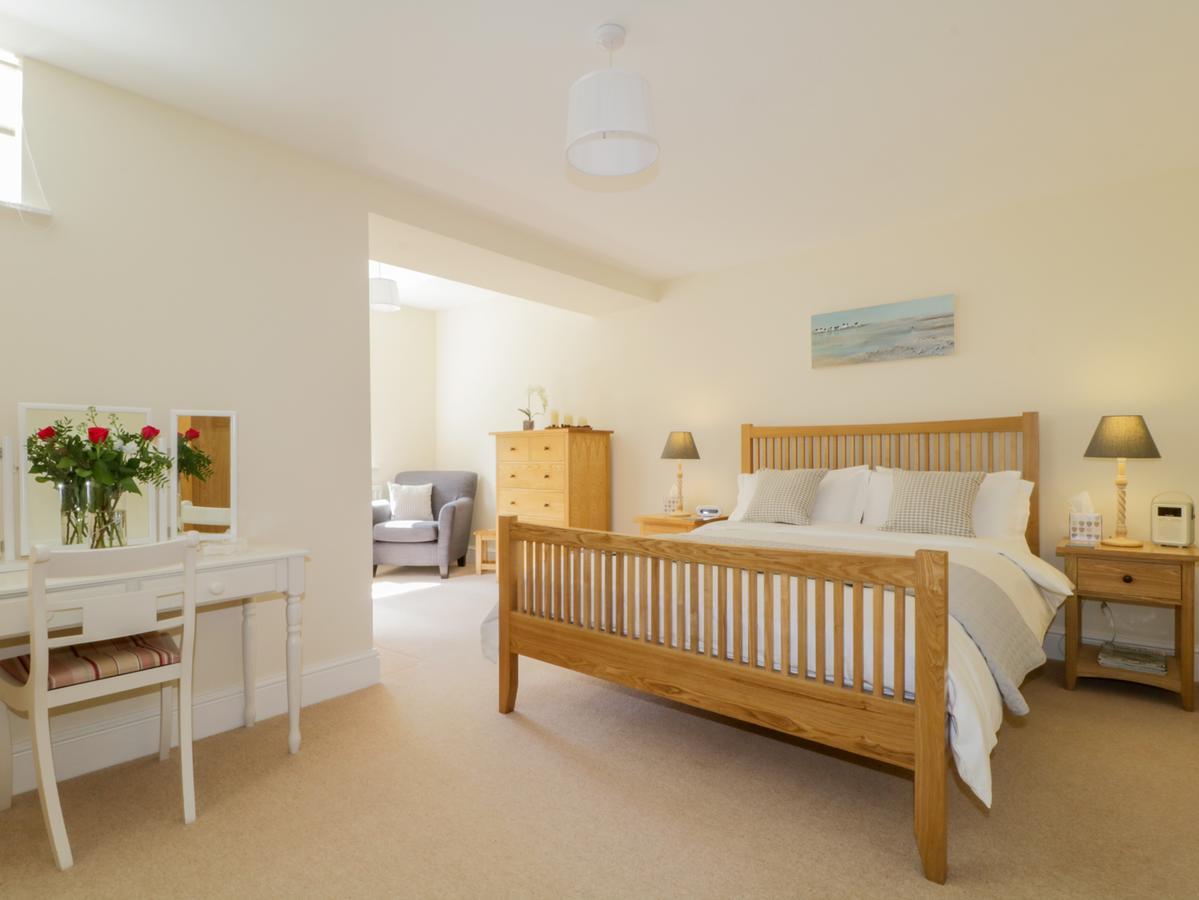 Carpenters Cottage Cockermouth Ngoại thất bức ảnh