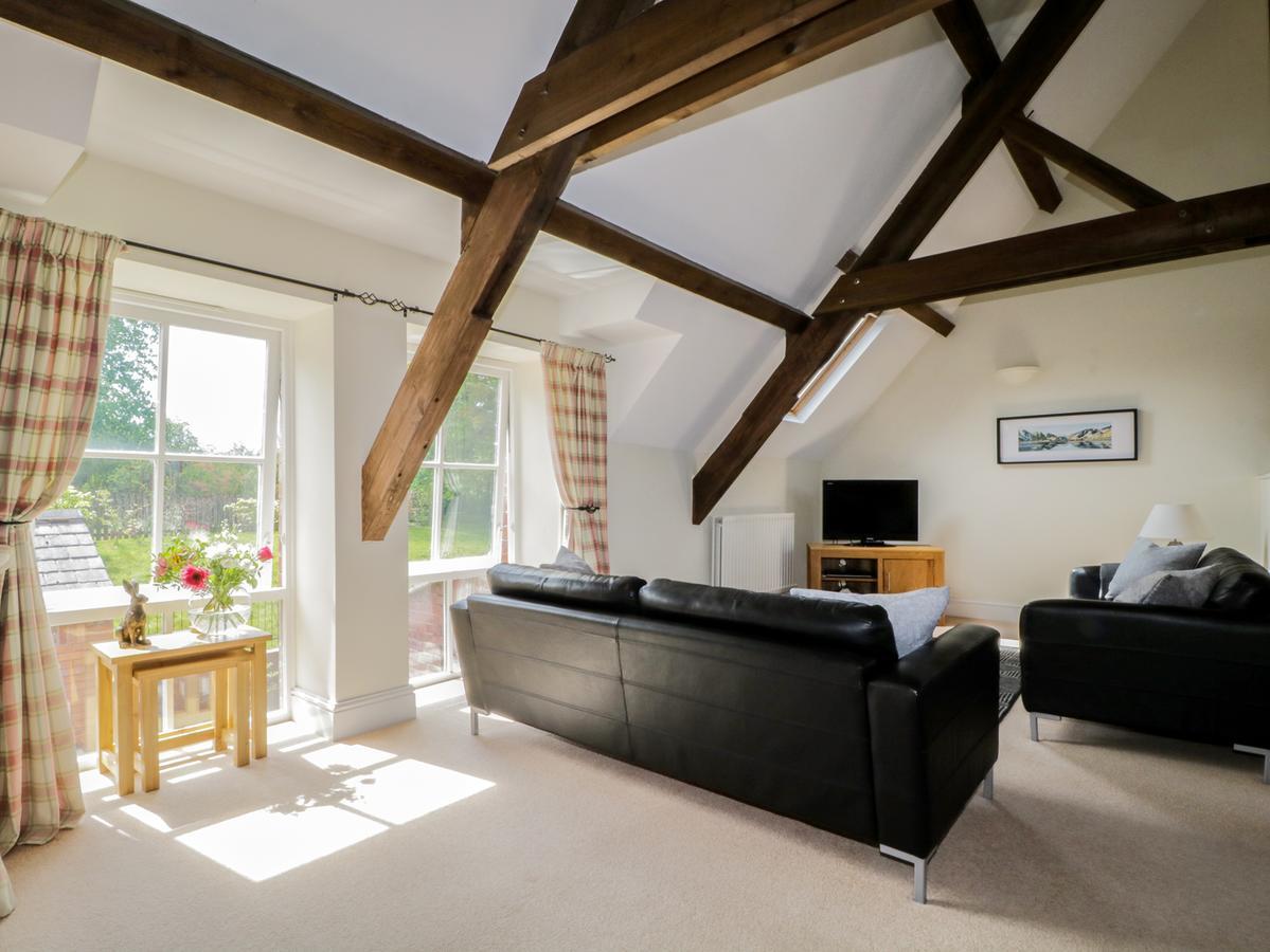 Carpenters Cottage Cockermouth Ngoại thất bức ảnh