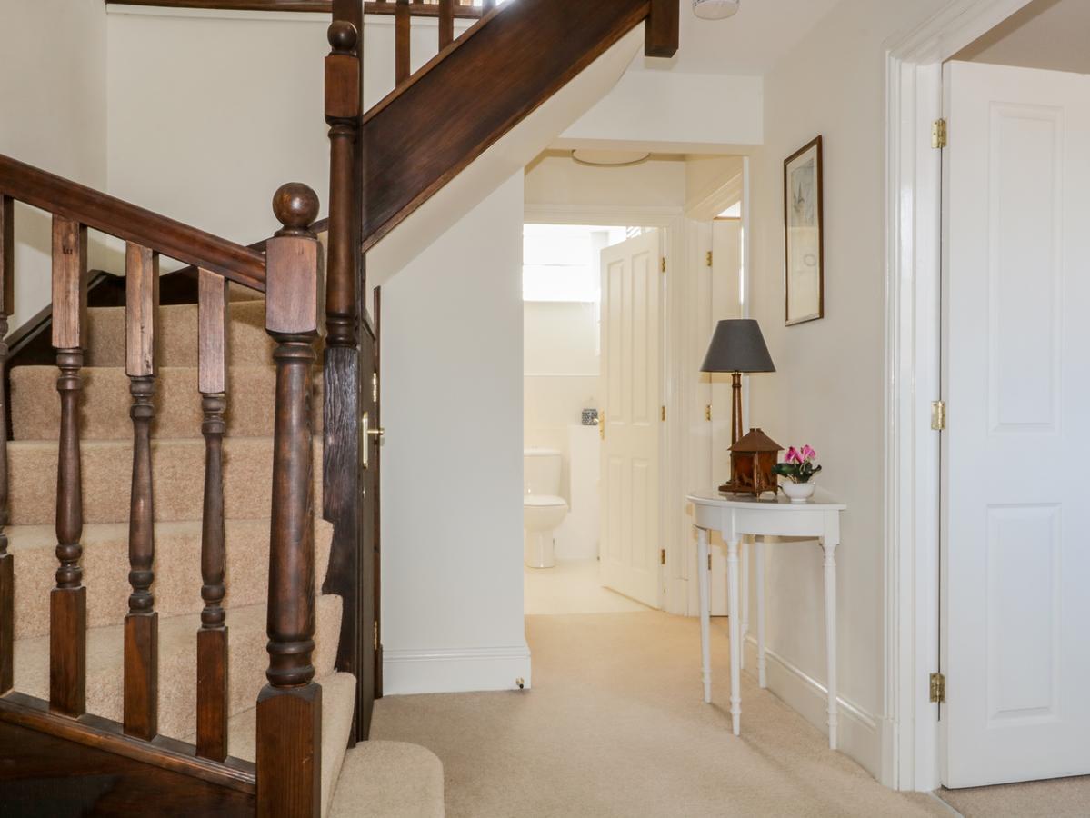 Carpenters Cottage Cockermouth Ngoại thất bức ảnh