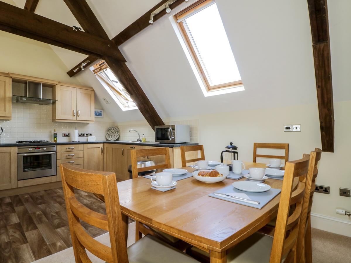 Carpenters Cottage Cockermouth Ngoại thất bức ảnh