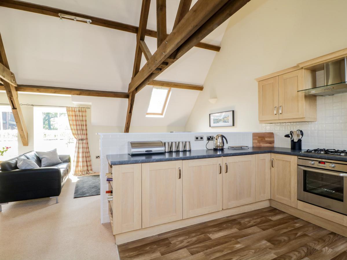 Carpenters Cottage Cockermouth Ngoại thất bức ảnh