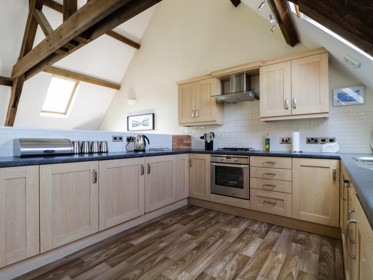 Carpenters Cottage Cockermouth Ngoại thất bức ảnh