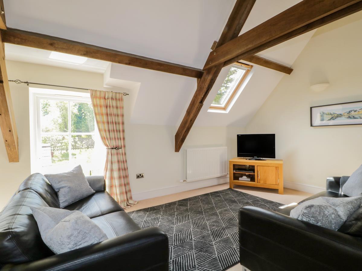 Carpenters Cottage Cockermouth Ngoại thất bức ảnh